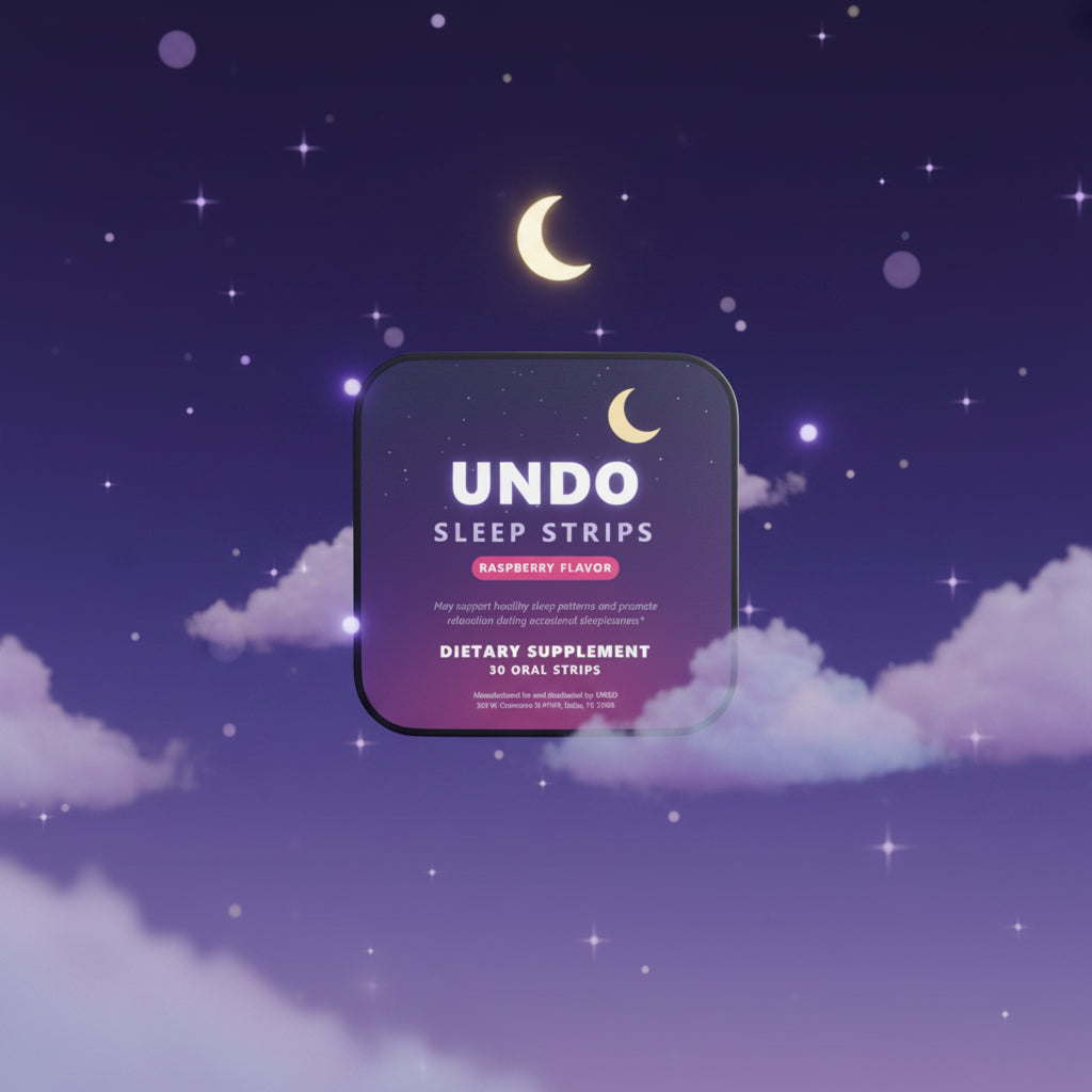 Sleep Strips