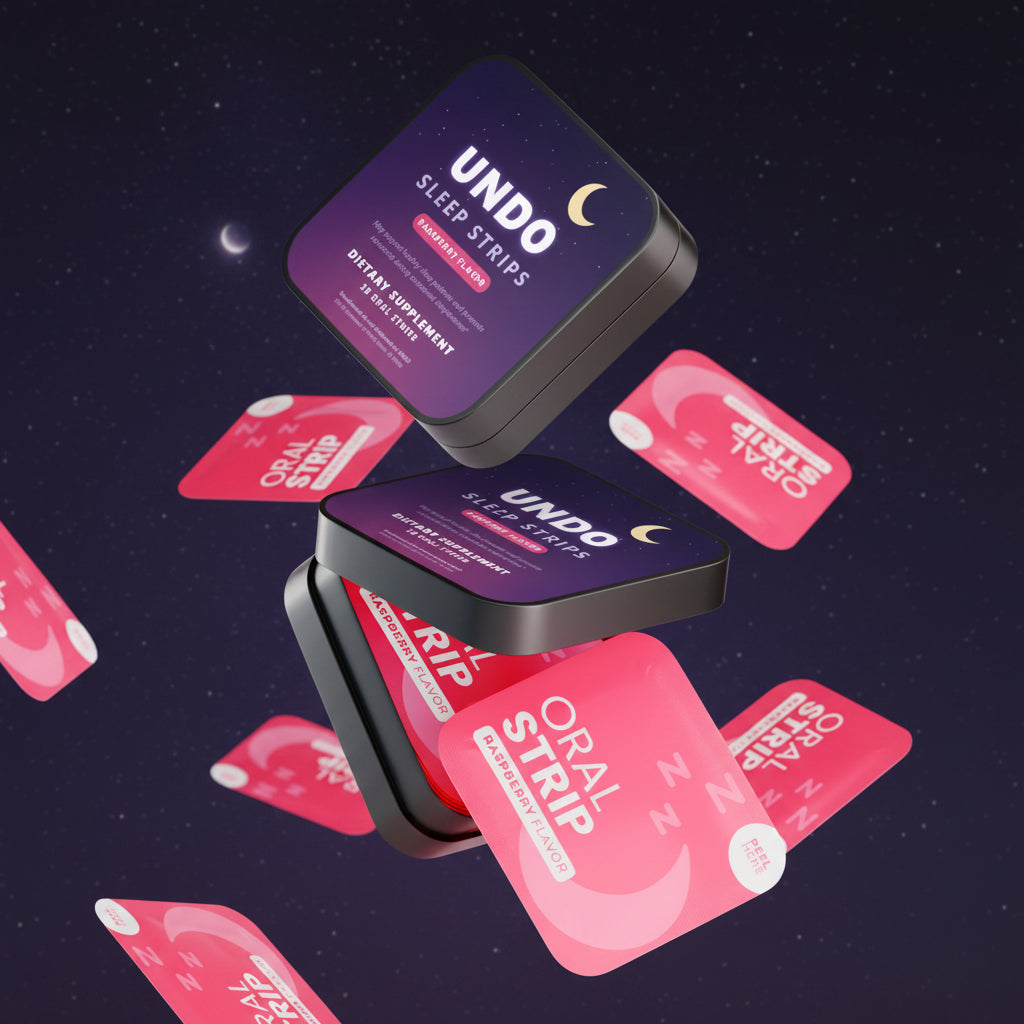 Sleep Strips
