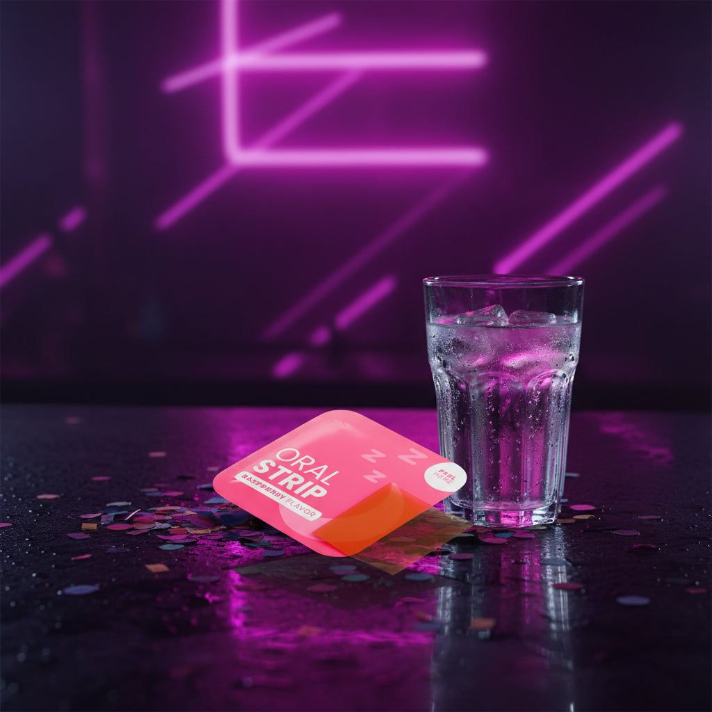 Sleep Strips