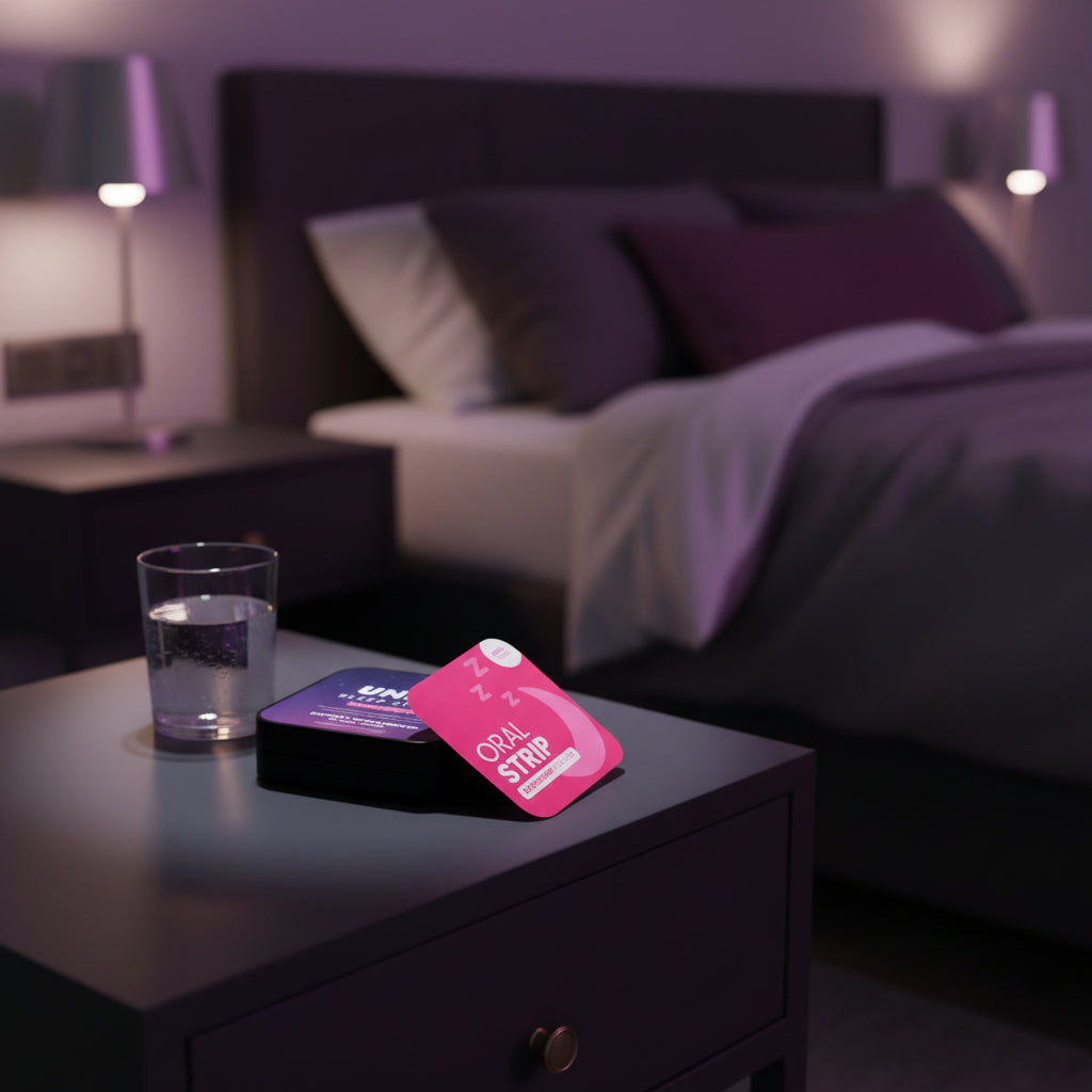 Sleep Strips